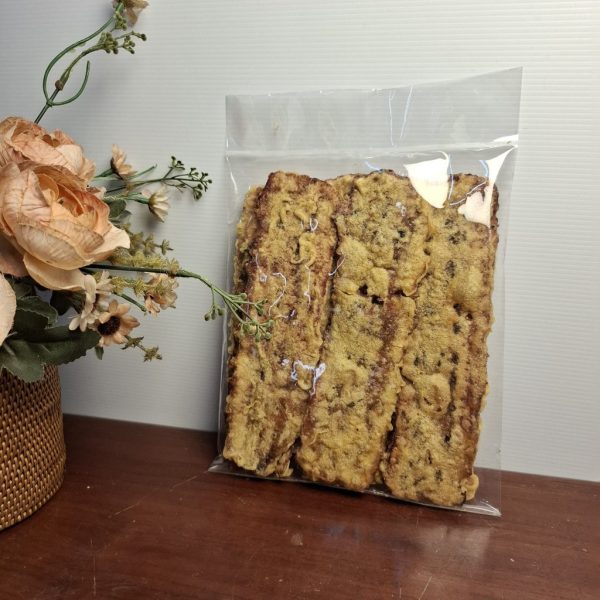 Sale Pisang dari Bu Rudy Surabaya kemasan 230gr - Gambar 5