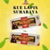 Kue Lapis Bu Rudy Khas Jawa Timur