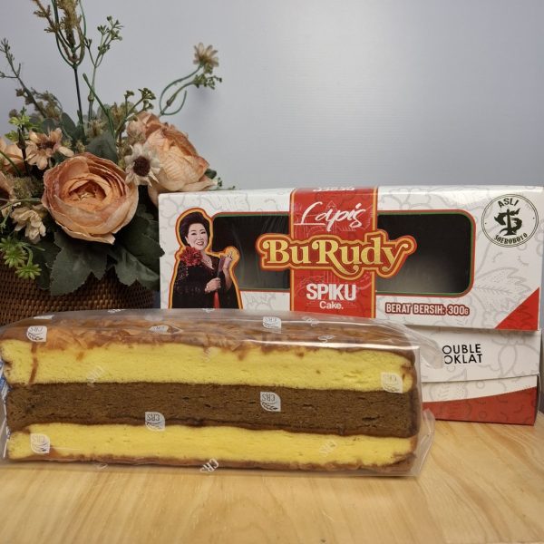 Kue Lapis Bu Rudy Khas Jawa Timur - Gambar 4
