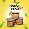 Oseng Tuna Asap Bu Rudy kemasan 200gr