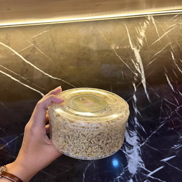 Teri Crispy Nusa Indah Khas Madura – Cocok untuk Lauk & Camilan - Gambar 5