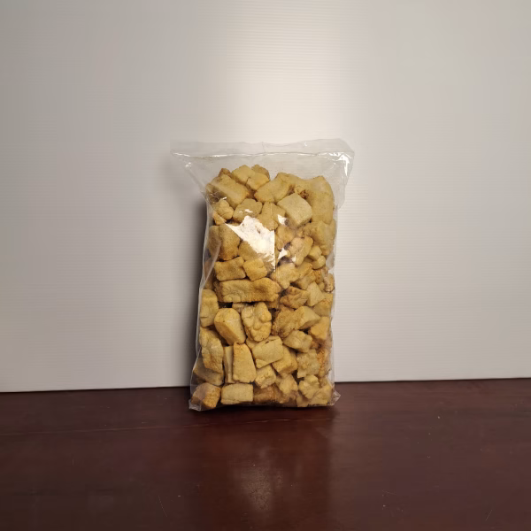 Kerupuk Tahu Khas Kediri 150gr - Gambar 3