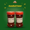Sambal Cumi Lisahwan 150gr