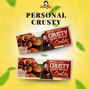 personal crusty almond